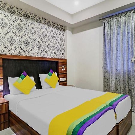 Itsy Hotels Elmas Golden Key Bangalore Exterior foto