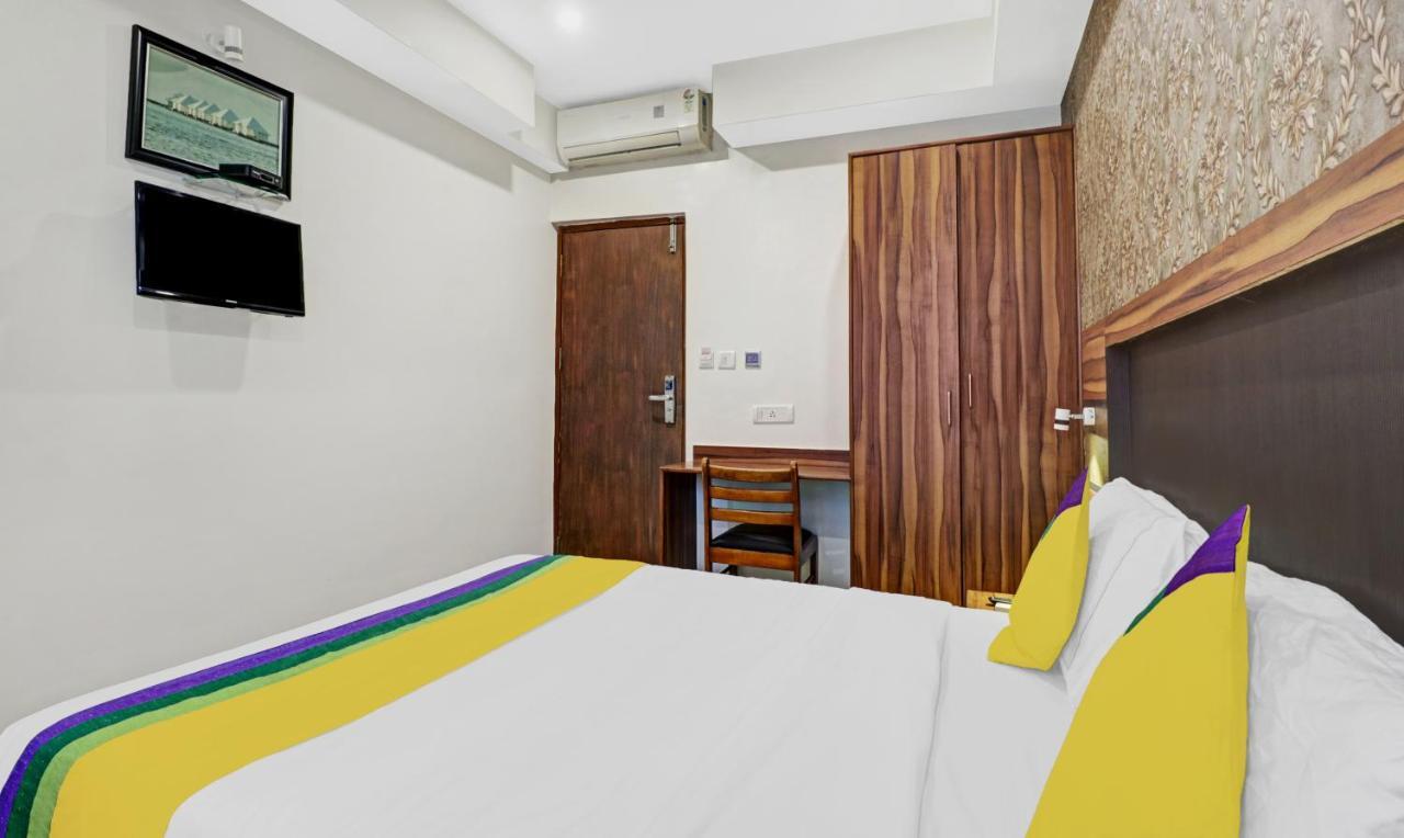 Itsy Hotels Elmas Golden Key Bangalore Exterior foto