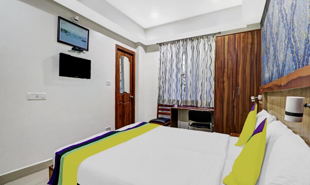 Itsy Hotels Elmas Golden Key Bangalore Exterior foto
