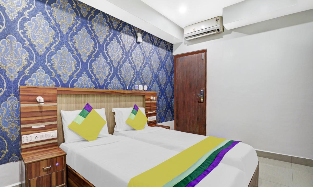 Itsy Hotels Elmas Golden Key Bangalore Exterior foto