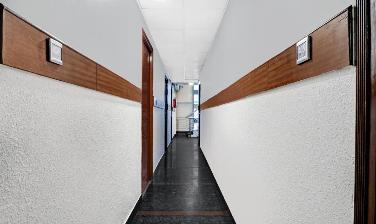 Itsy Hotels Elmas Golden Key Bangalore Exterior foto